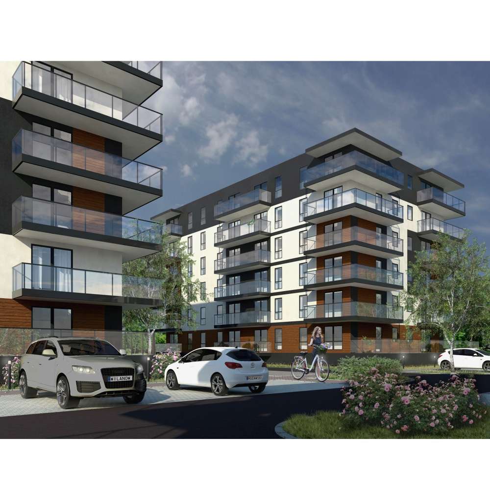 4-pokojowe mieszkanie 78m2 Bezpośrednio