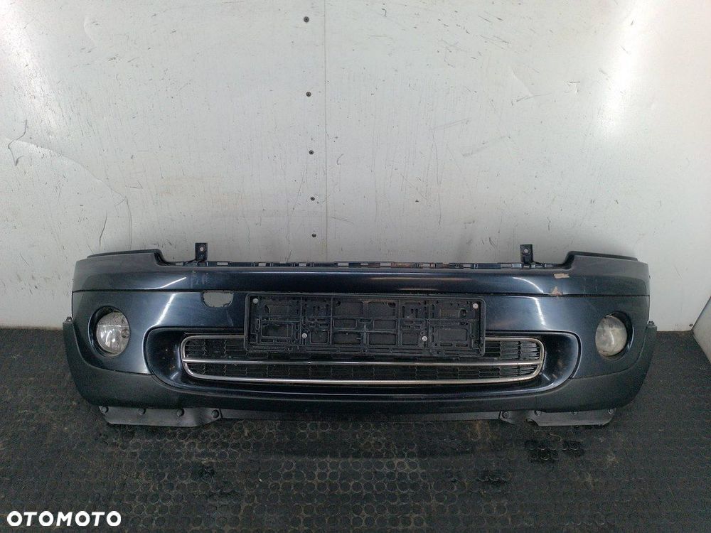 ZDERZAK PRZÓD MINI R56 A25 - 1