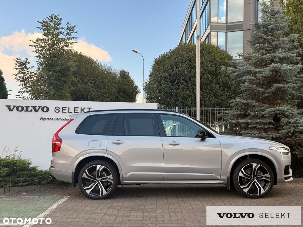 Volvo XC 90 - 6