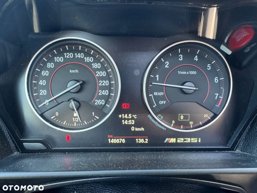 BMW Seria 2 - 10
