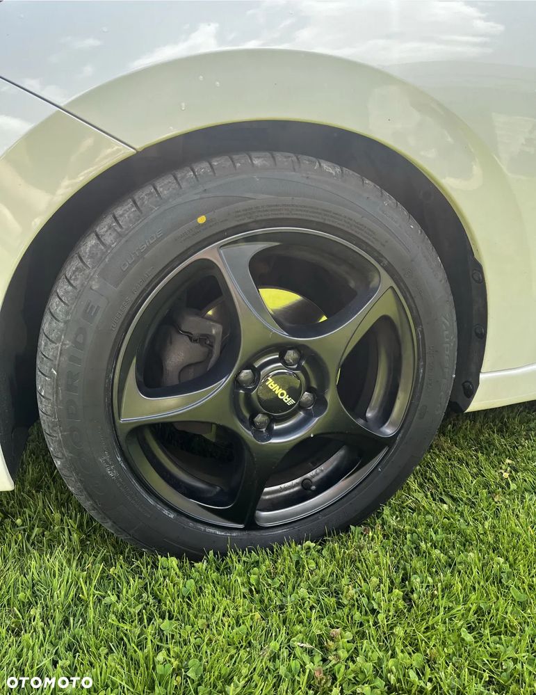 Nissan Micra 0.9 IG-T N-Connecta - 6