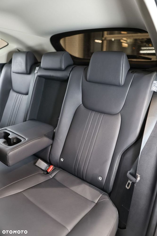 Lexus NX 350h Prestige AWD - 17