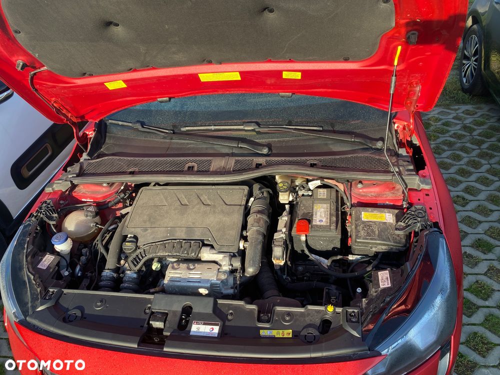 Peugeot 208 PureTech 100 Active - 14