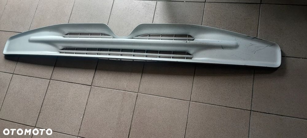 ATRAPA GRILL RENAULT PREMIUM DCI 5010225061 ORYGIN - 1