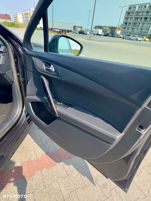 Peugeot 508 HDi FAP 165 Automatik Allure - 11