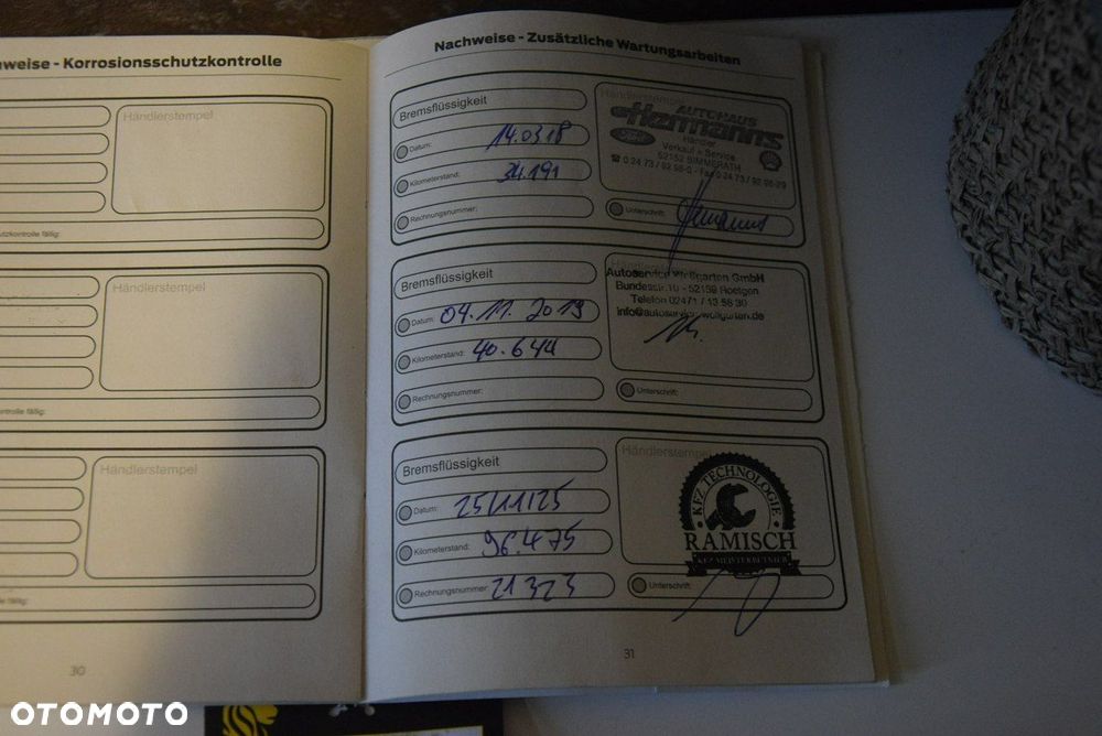 Ford Kuga 2.0 TDCi 4WD Titanium - 36