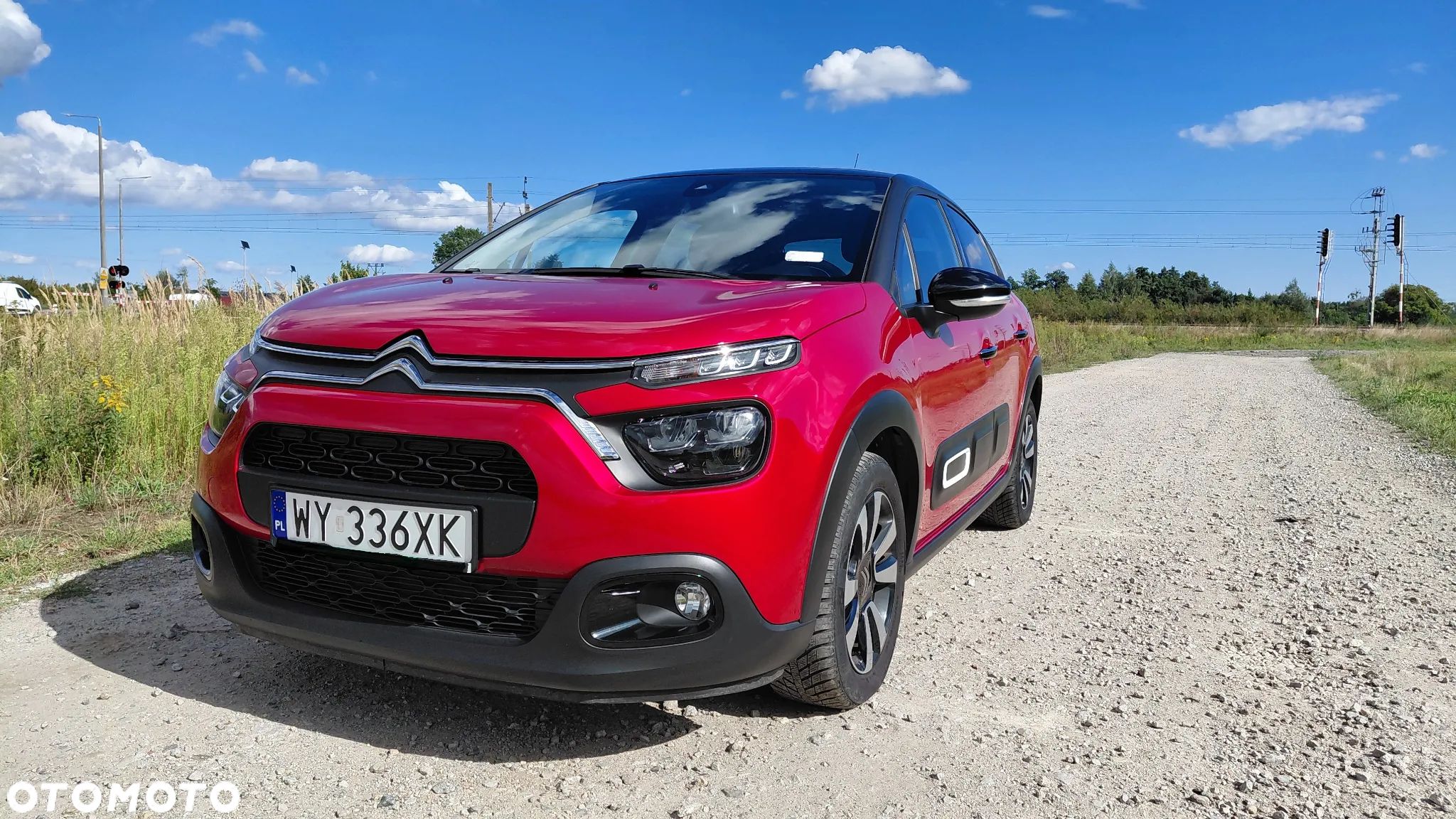 Citroën C3 1.2 PureTech Shine - 1