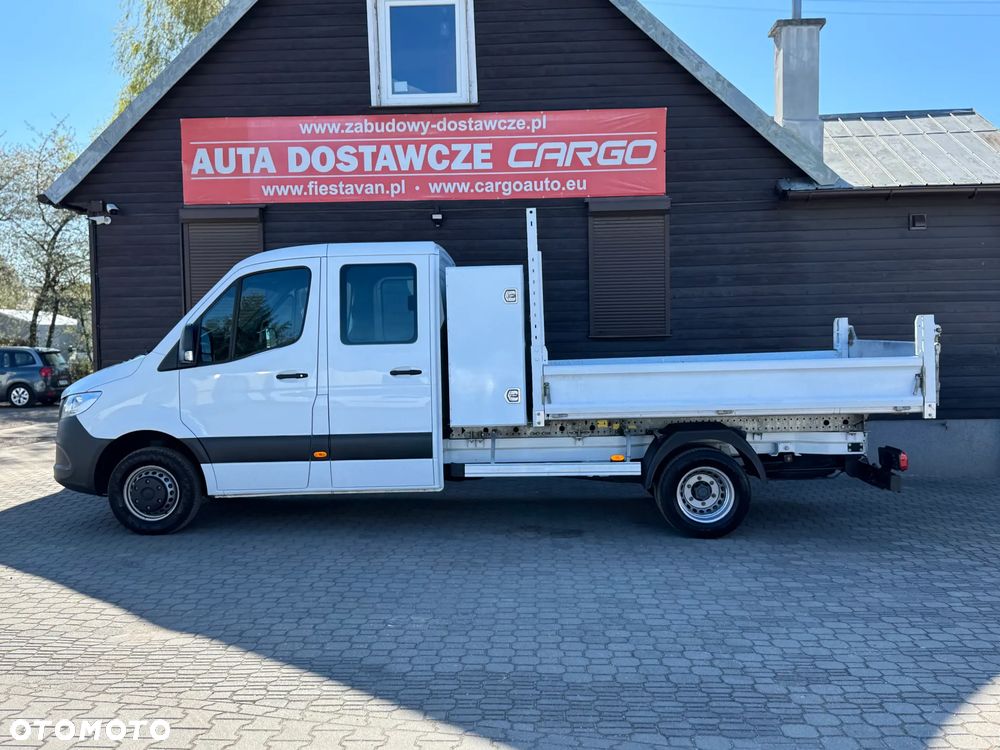 Mercedes-Benz Sprinter - 7