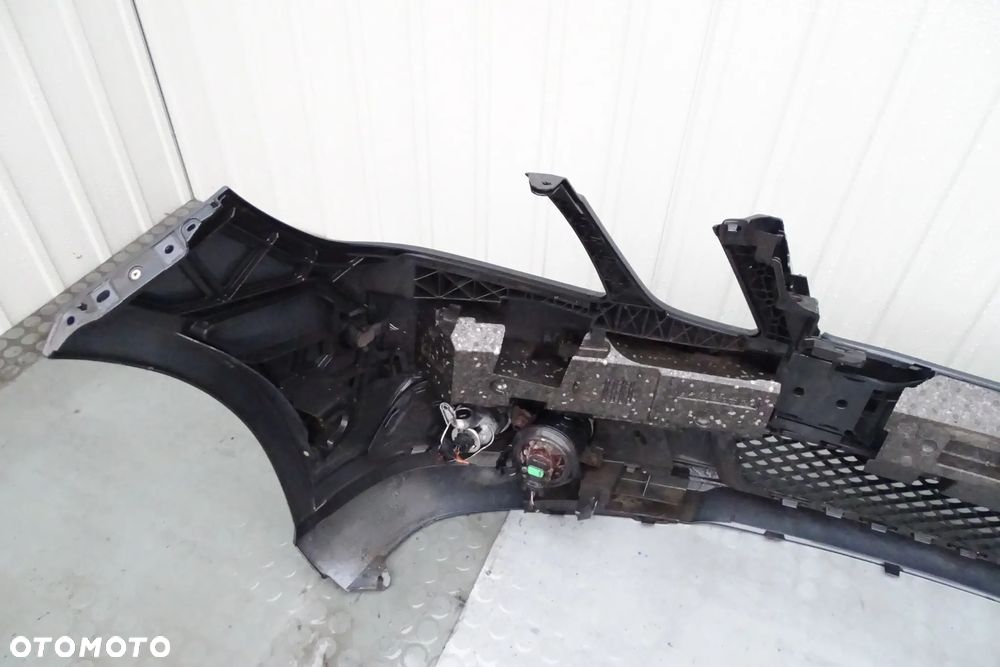 Mercedes E Klasa W212 Zderzak PDC C755 - 10