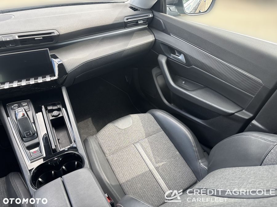 Peugeot 508 1.5 BlueHDi Allure S&S EAT8 - 20
