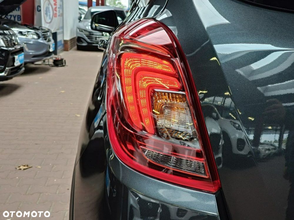 Opel Mokka - 11