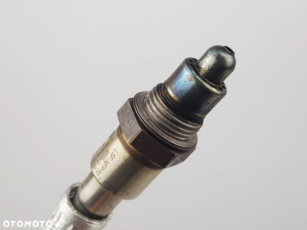 NOWA ORYGINALNA Sonda Lambda BMW X3M F97 X4M F98 S58 3.0i 8058648 - 7