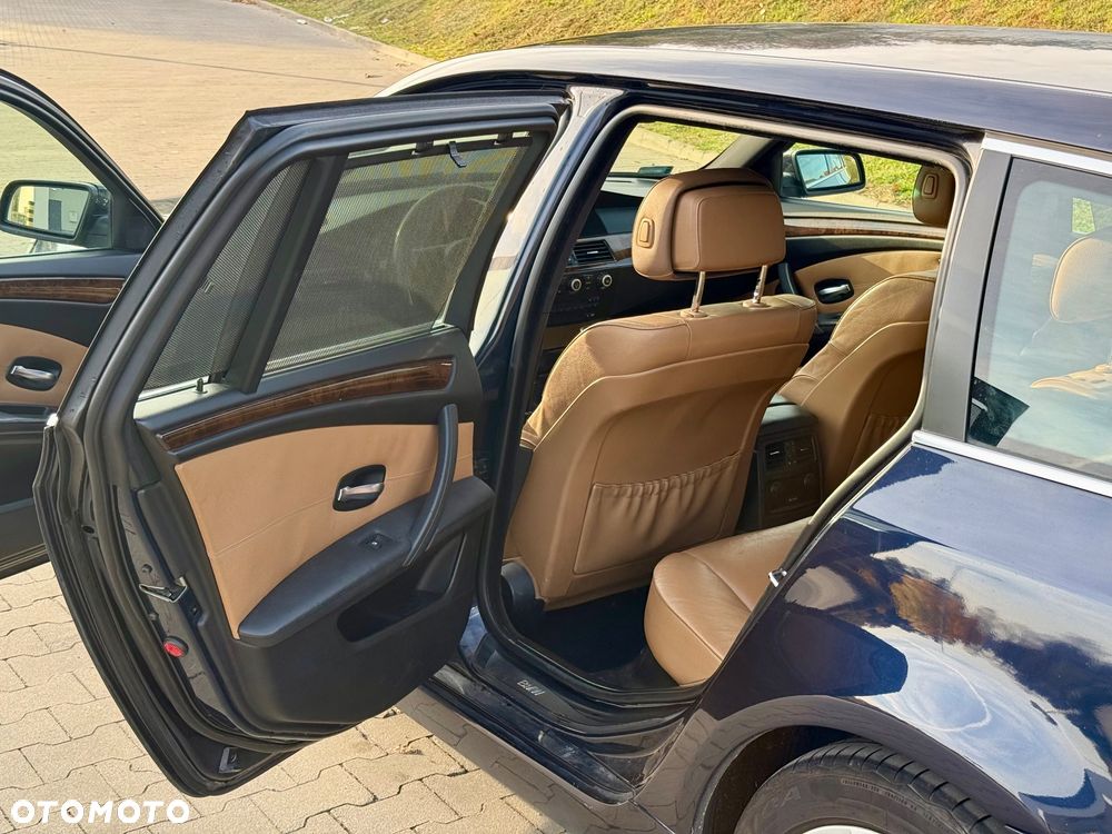 BMW Seria 5 - 13