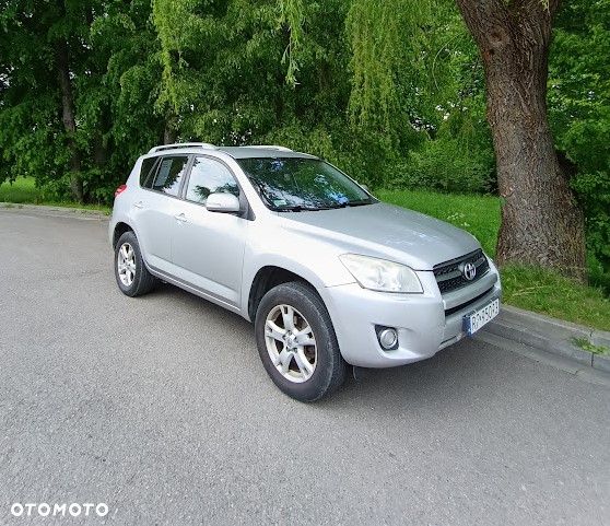 Toyota RAV4 2.0 VVT-i Premium - 3