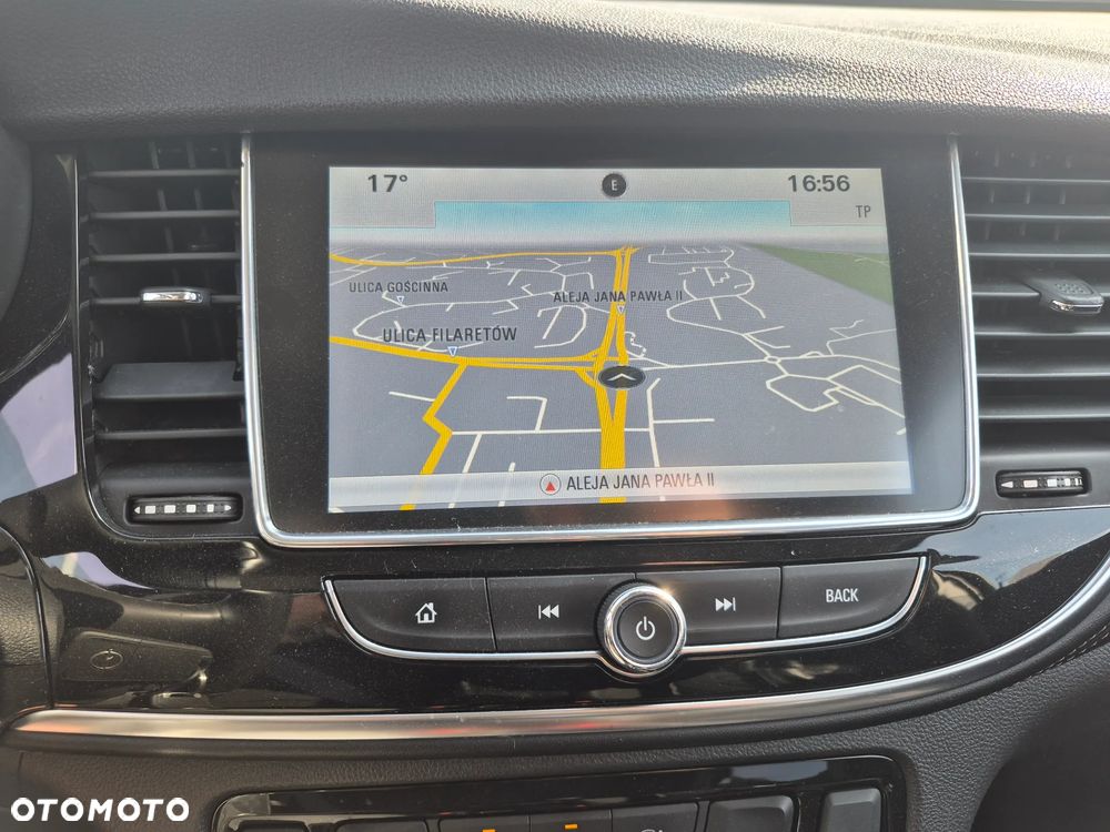 Opel Mokka 1.6 CDTI Cosmo S&S - 31