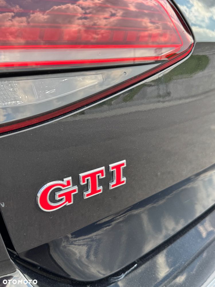 Volkswagen Golf 2.0 TSI BMT GTI Performance - 18