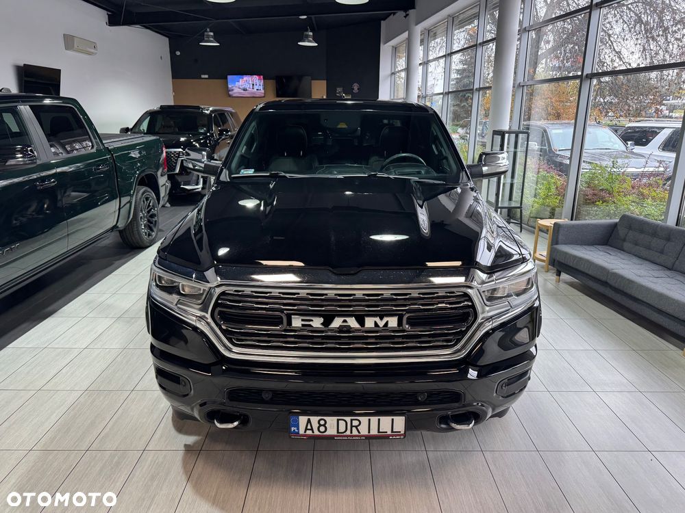 RAM 1500 - 9