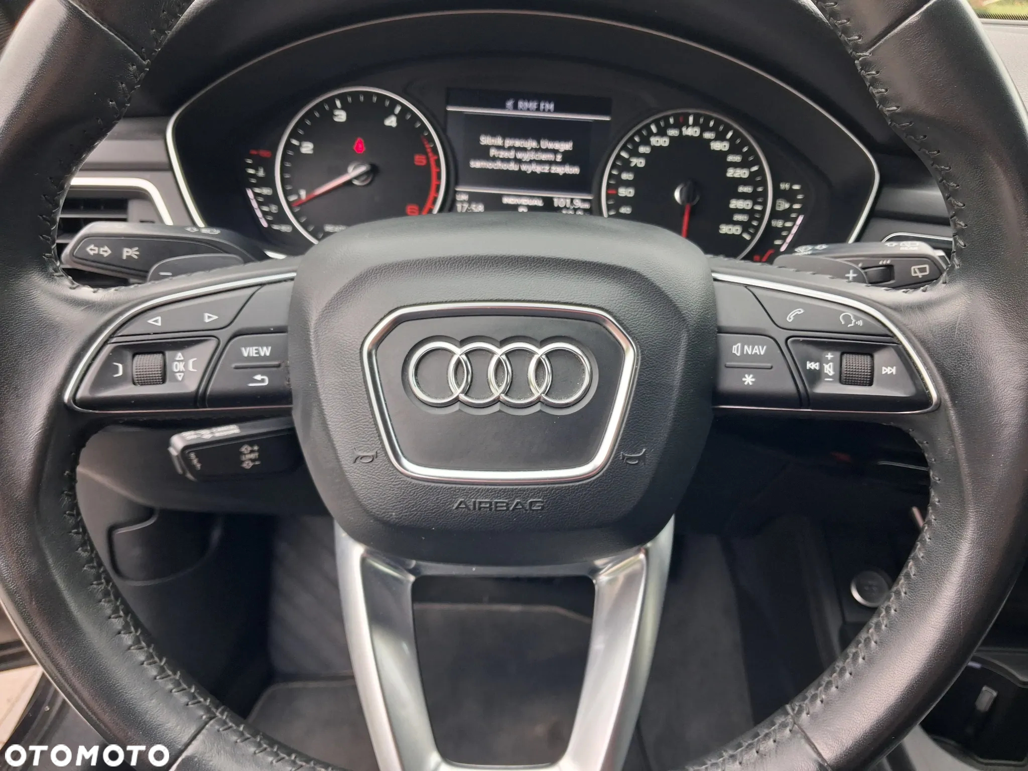 Audi A4 - 17