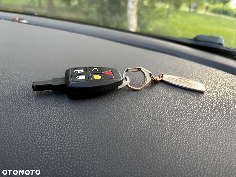 Volvo S40 1.6D Kinetic - 18