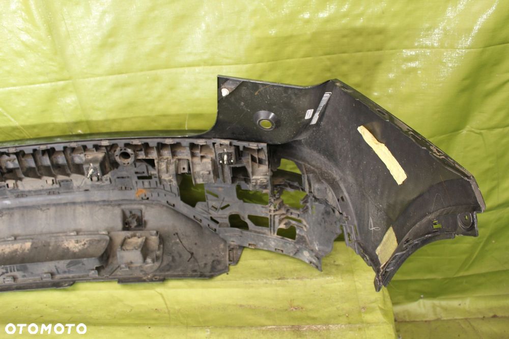 Zderzak tył Audi Q5 Sportback po 2020r. - 2