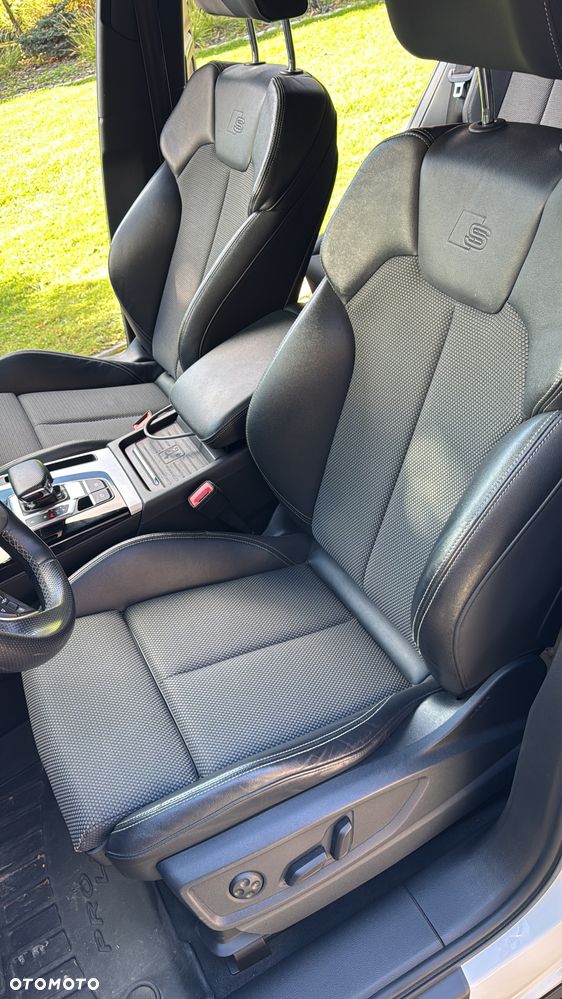 Audi Q5 - 4