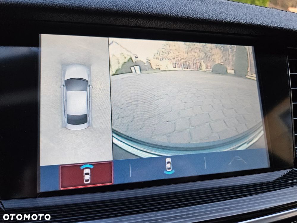 Opel Insignia 2.0 CDTI 4x4 ecoFLEX Start/Stop Business Innovation - 29