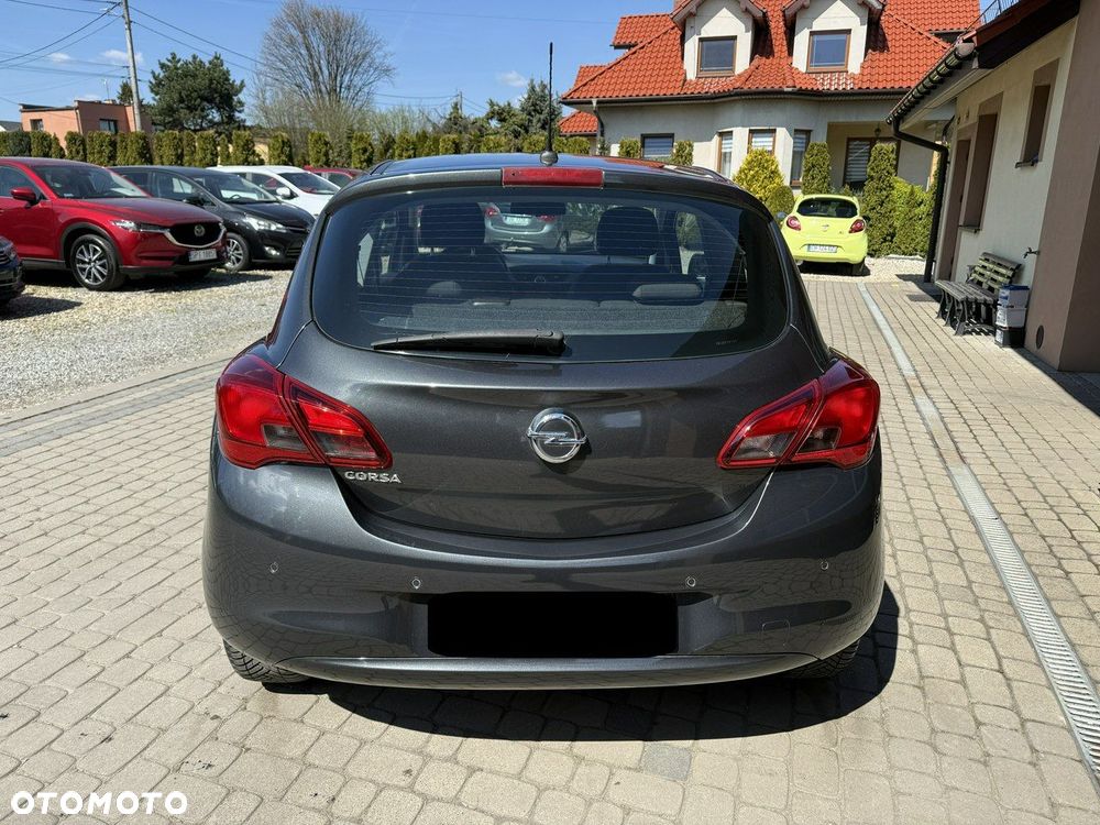 Opel Corsa 1.4 Active - 8