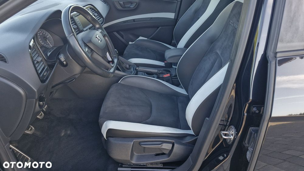 Seat Leon - 6