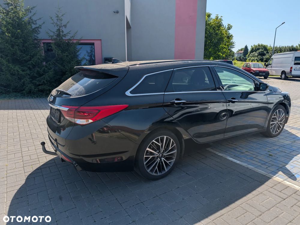 Hyundai i40 1.7 CRDi BlueDrive Business - 6