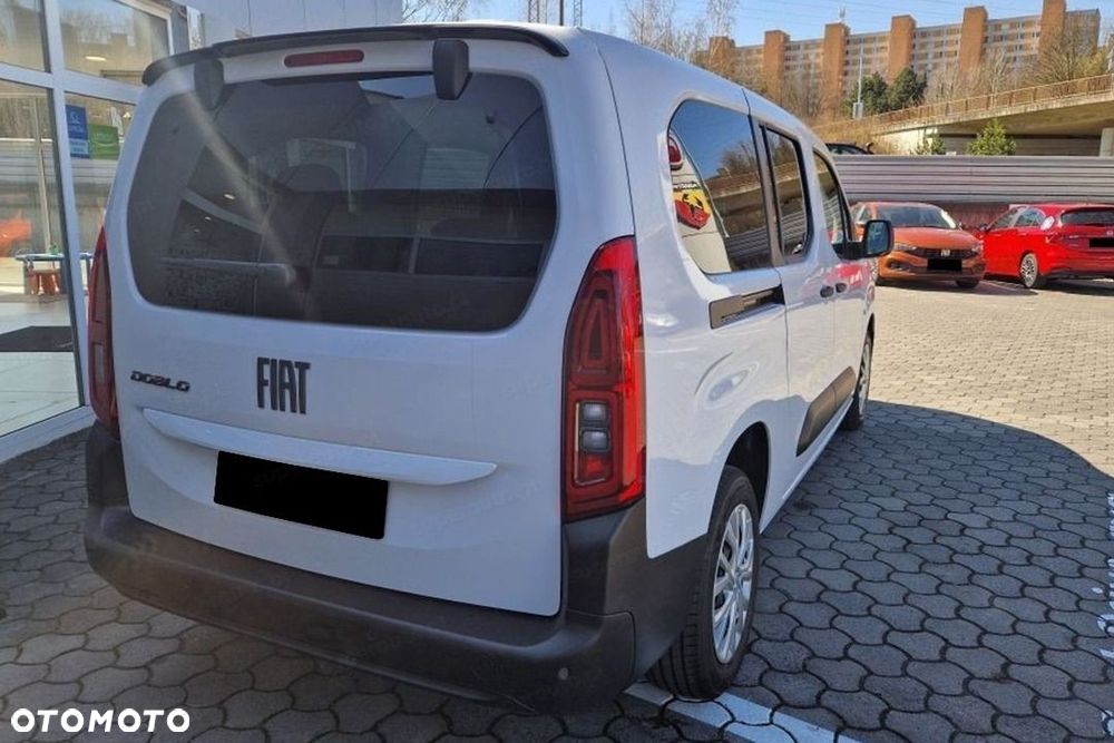 Fiat Doblo - 7