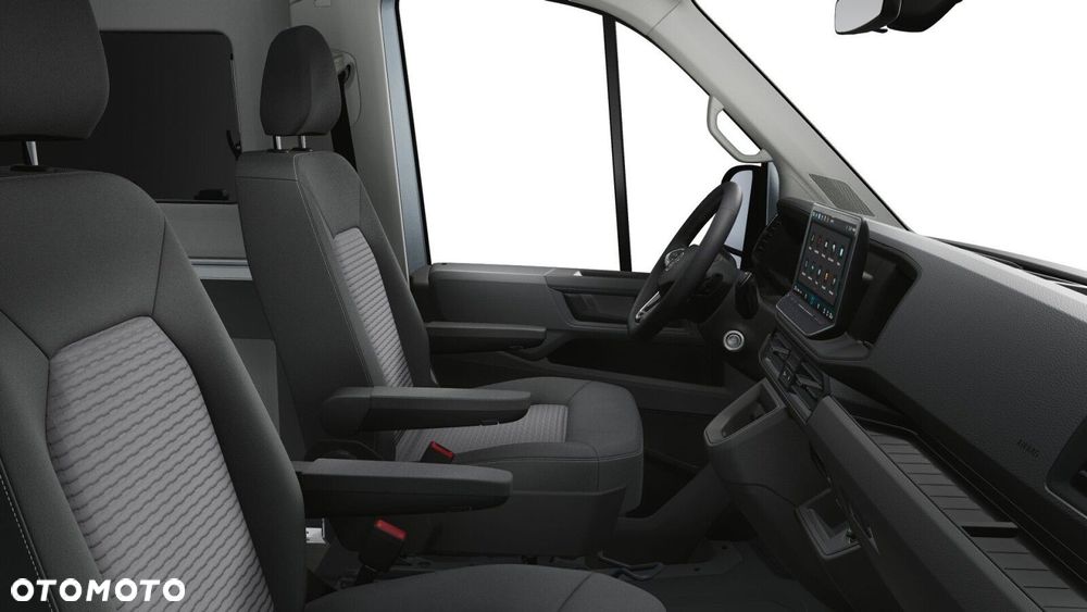 Volkswagen Grand California 600 2.0 TDI 177 KM AUTOMAT 8-G - 9