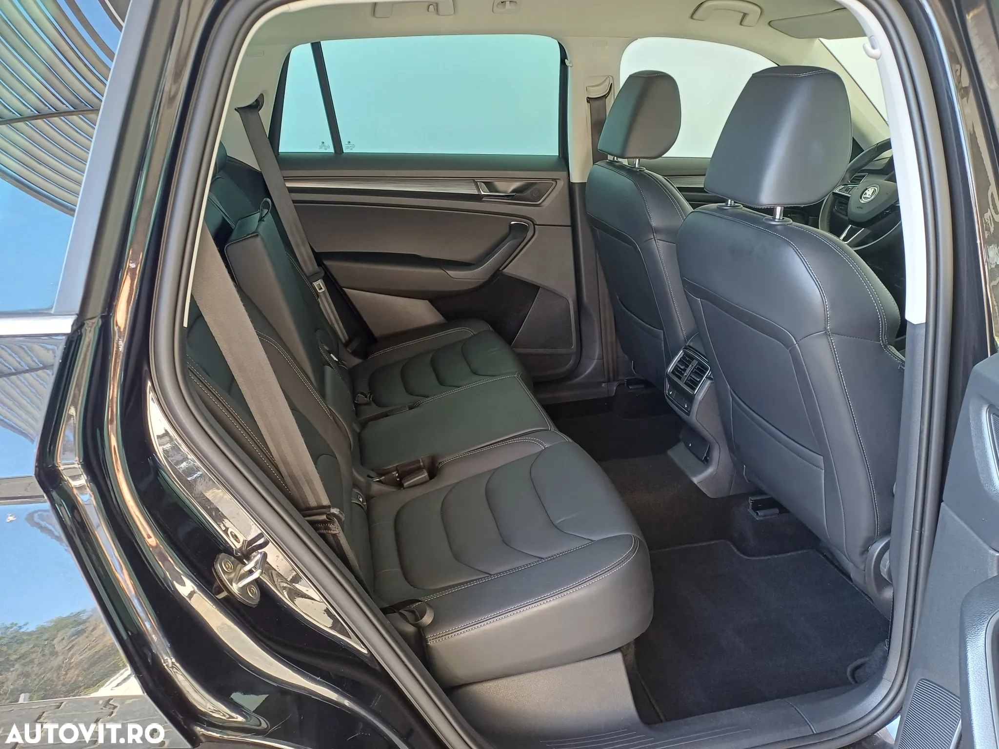Skoda Kodiaq 2.0 TSI 4X4 DSG Ambition - 33