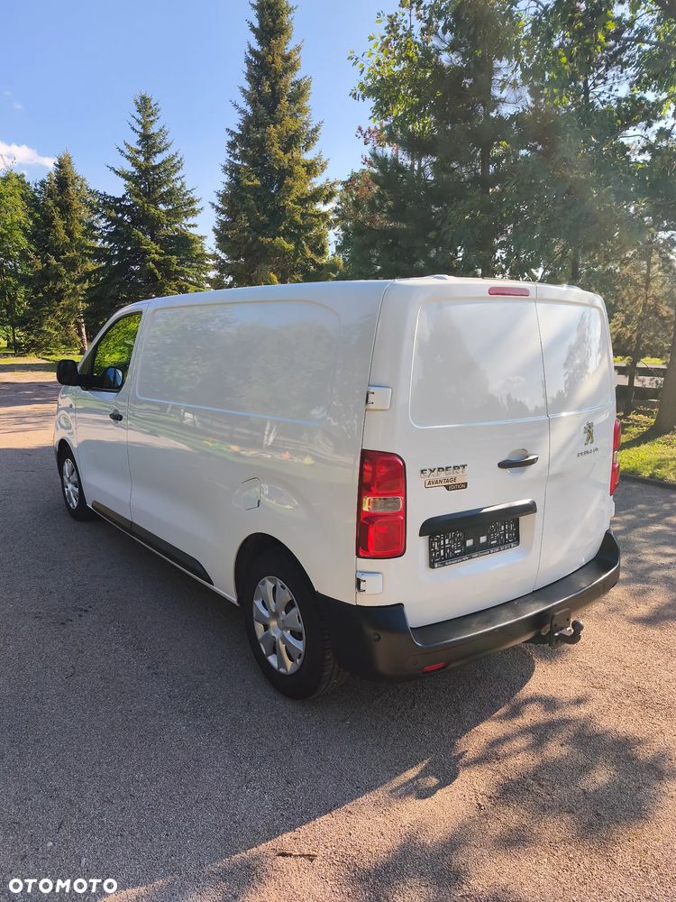 Peugeot Expert L2 2.0 - 20