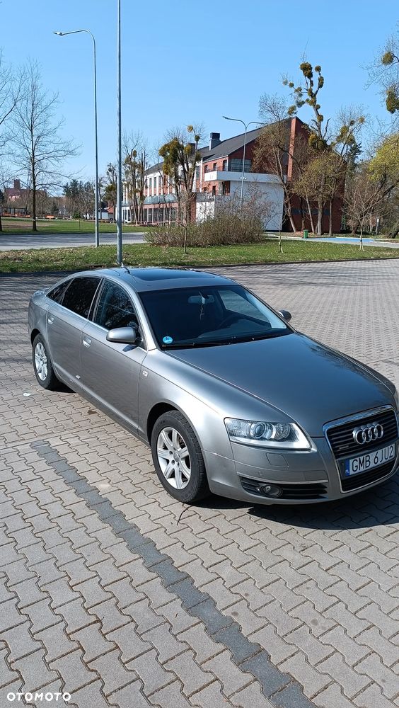 Audi A6 Limousine - 15