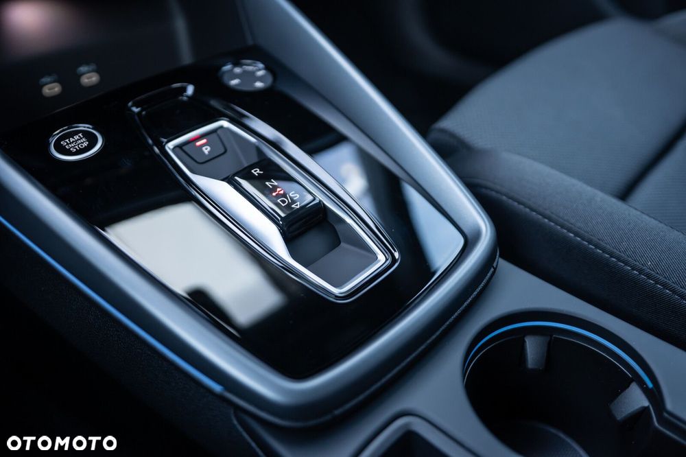 Audi A3 Sportback TFSIe PHEV 200 kW S Line S tronic - 31