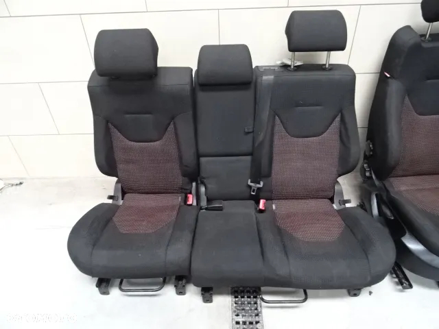 FOTEL FOTELE KANAPA FREETRACK SEAT ALTEA XL NR52 - 3