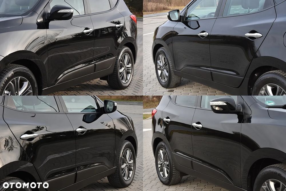 Hyundai ix35 1.6 GDI Comfort 2WD - 31