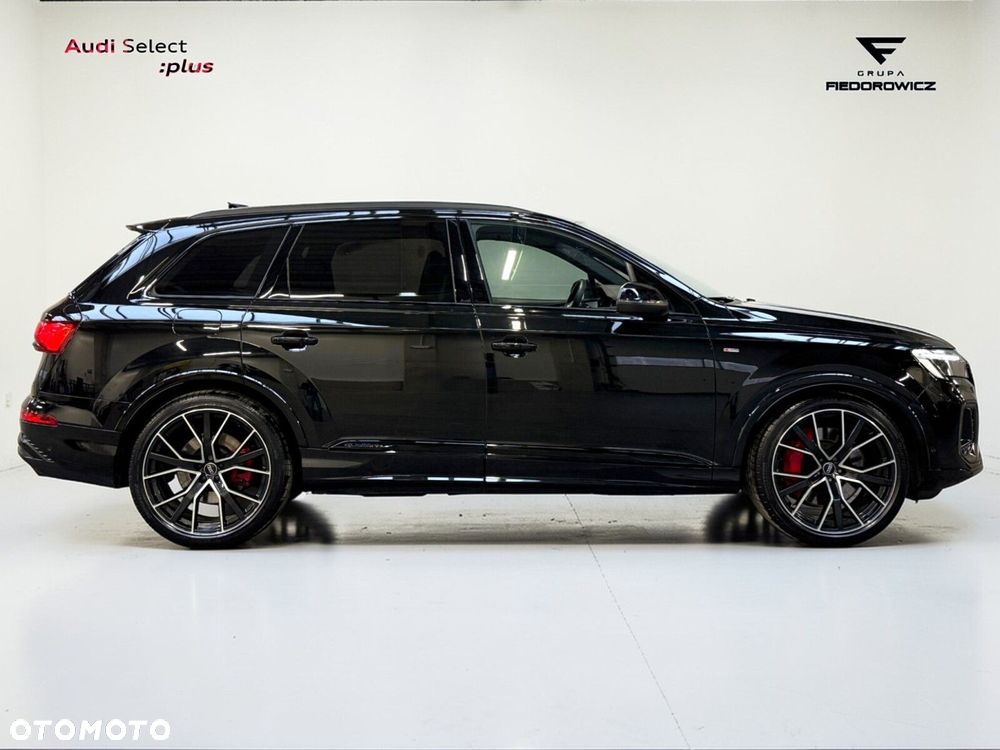 Audi Q7 - 4