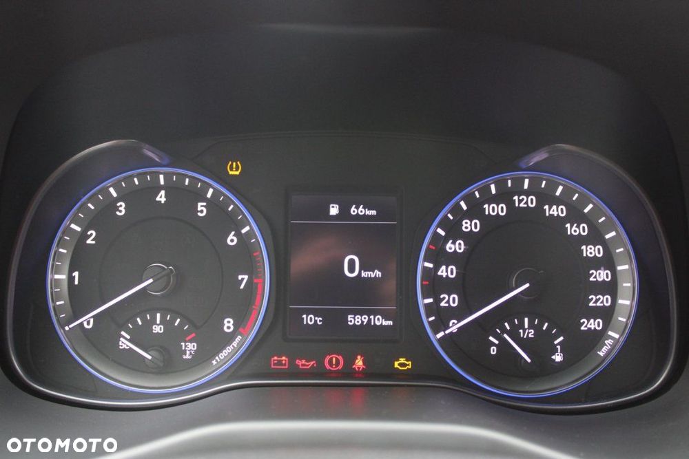 Hyundai Kona - 29