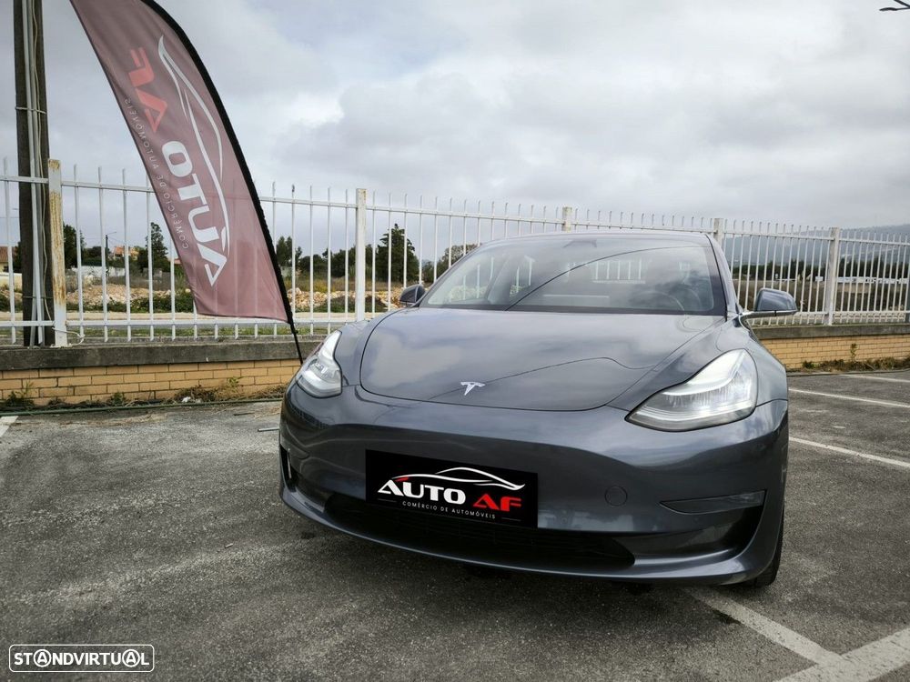 Tesla Model 3 Long Range Tração Integral - 2