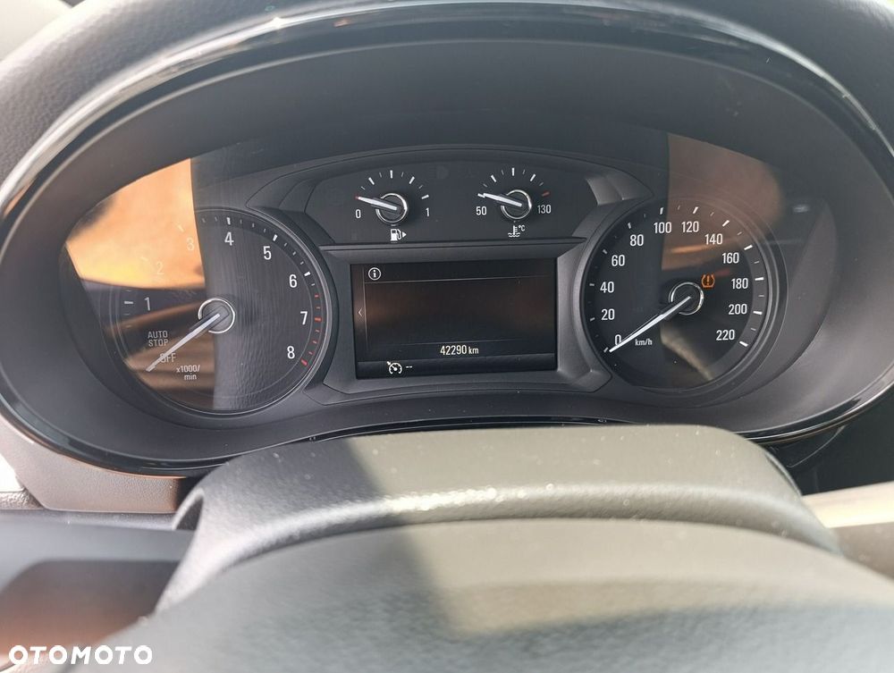 Opel Mokka X - 17
