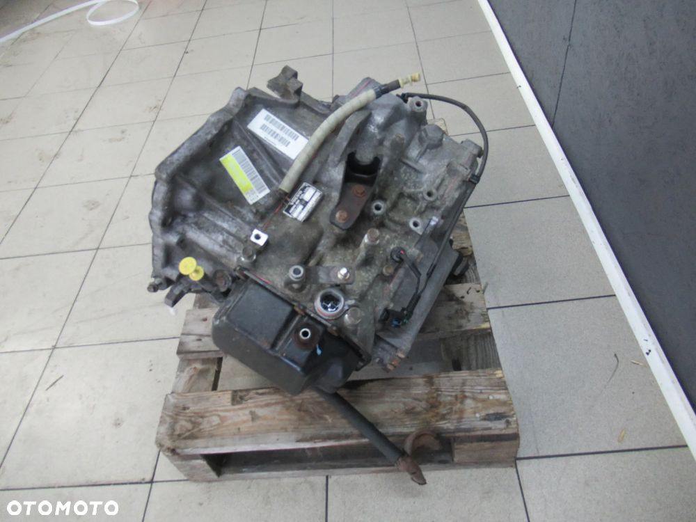 Skrzynia biegów automat 55-51SN 30713799 Volvo S40 2.5 turbo