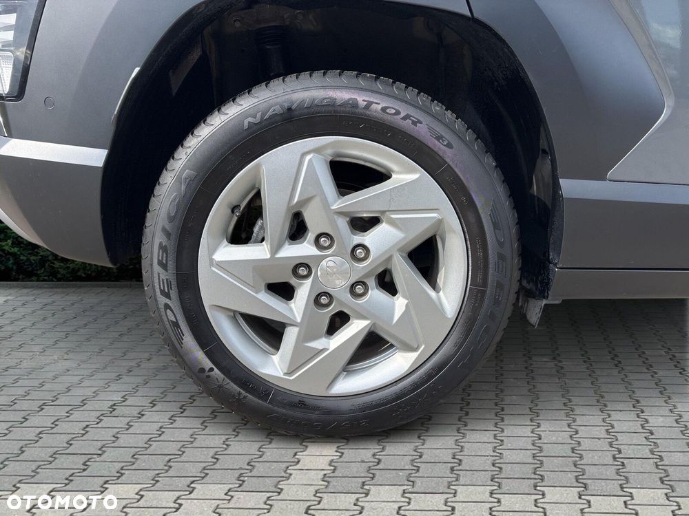 Hyundai Kona 1.0 T-GDI Executive DCT - 22