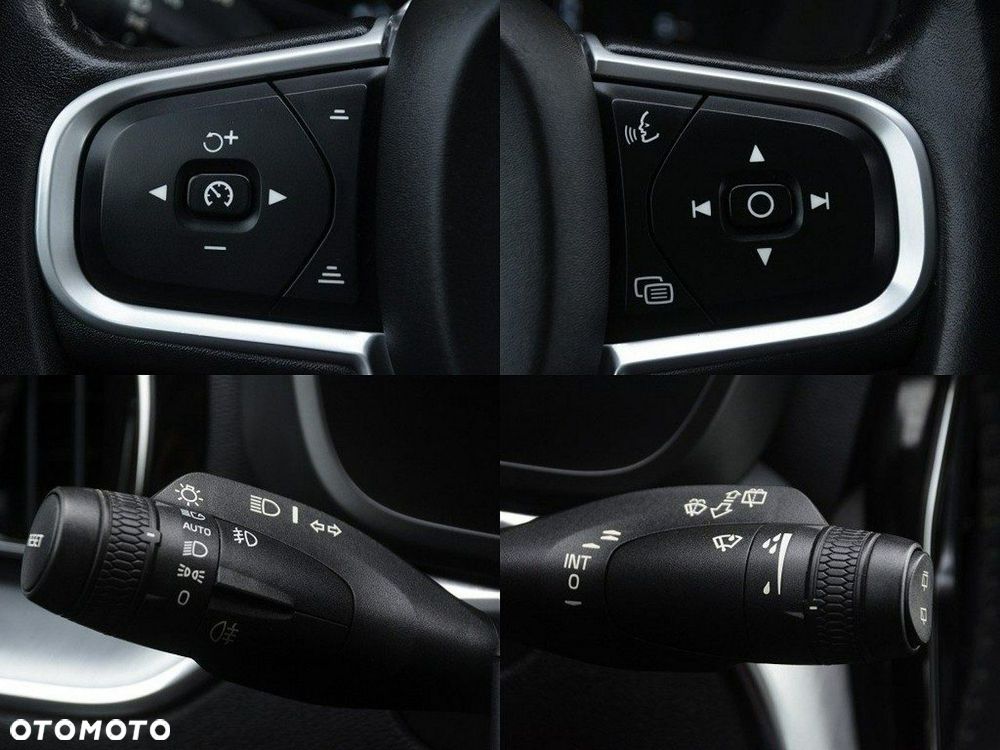 Volvo XC 60 D4 Geartronic Momentum Pro - 16