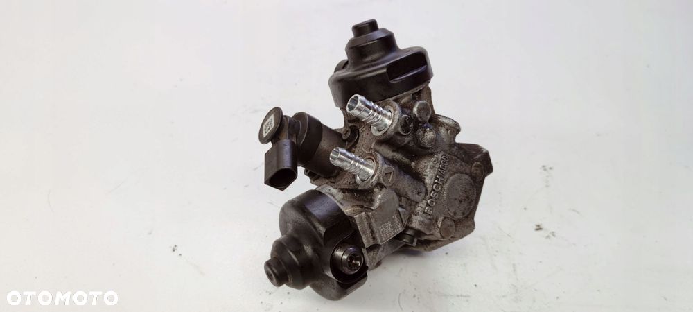 POMPA PALIWA CR AUDI A4 A5 A6 V6 TDI 059130755AH - 5