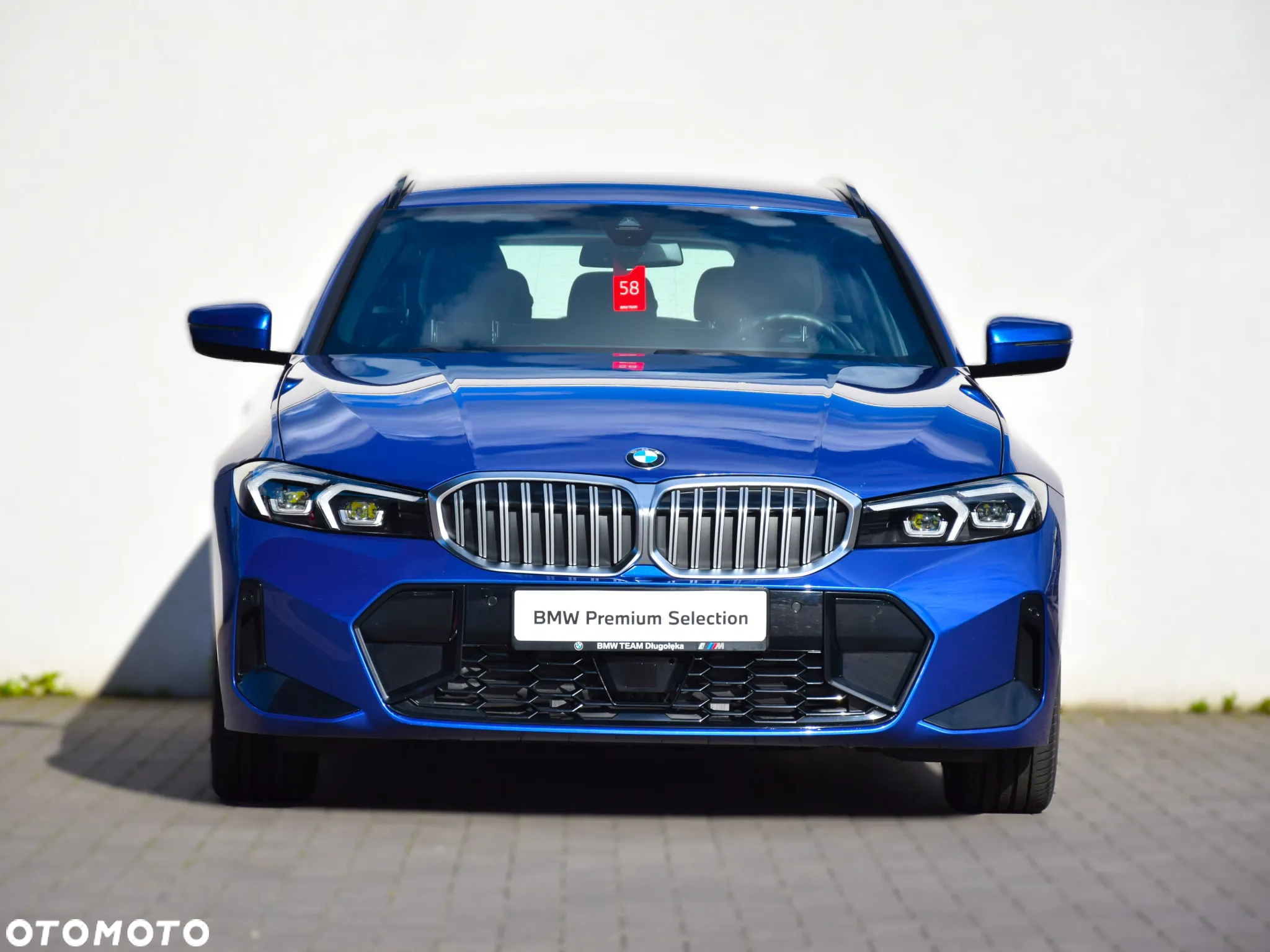 BMW Seria 3 - 4