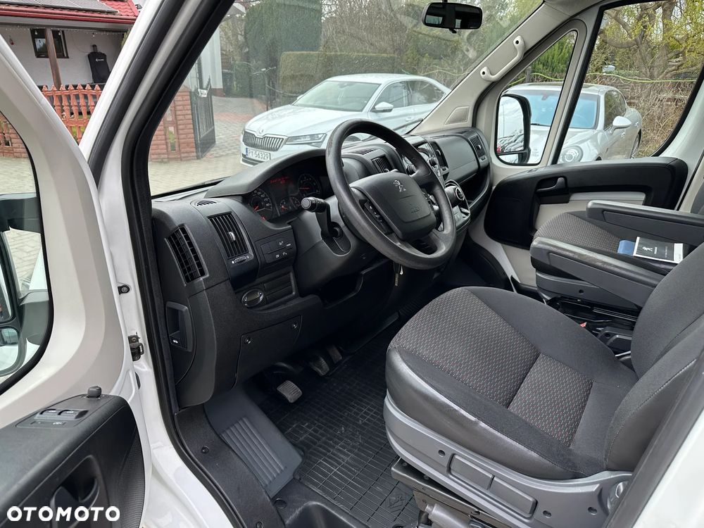 Peugeot Boxer - 6