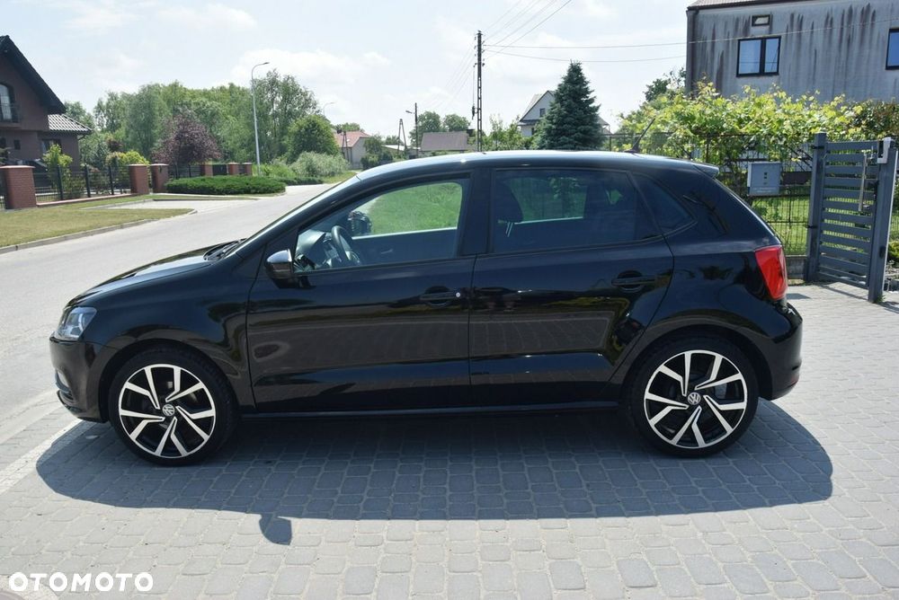Volkswagen Polo 1.0 Trendline - 17