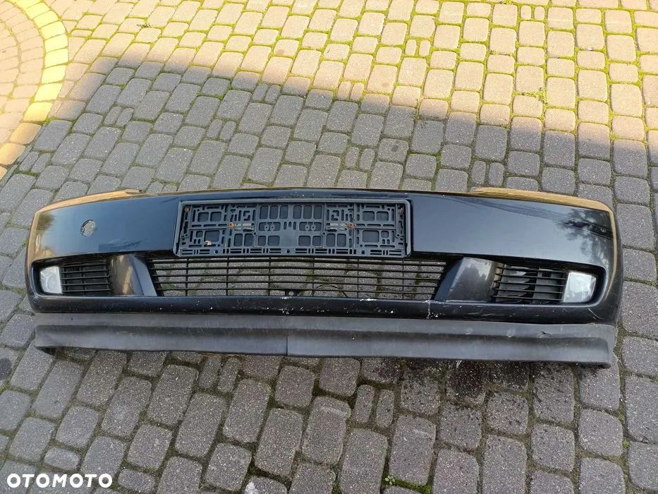 Zderzak przód Vectra c Z20R - 1