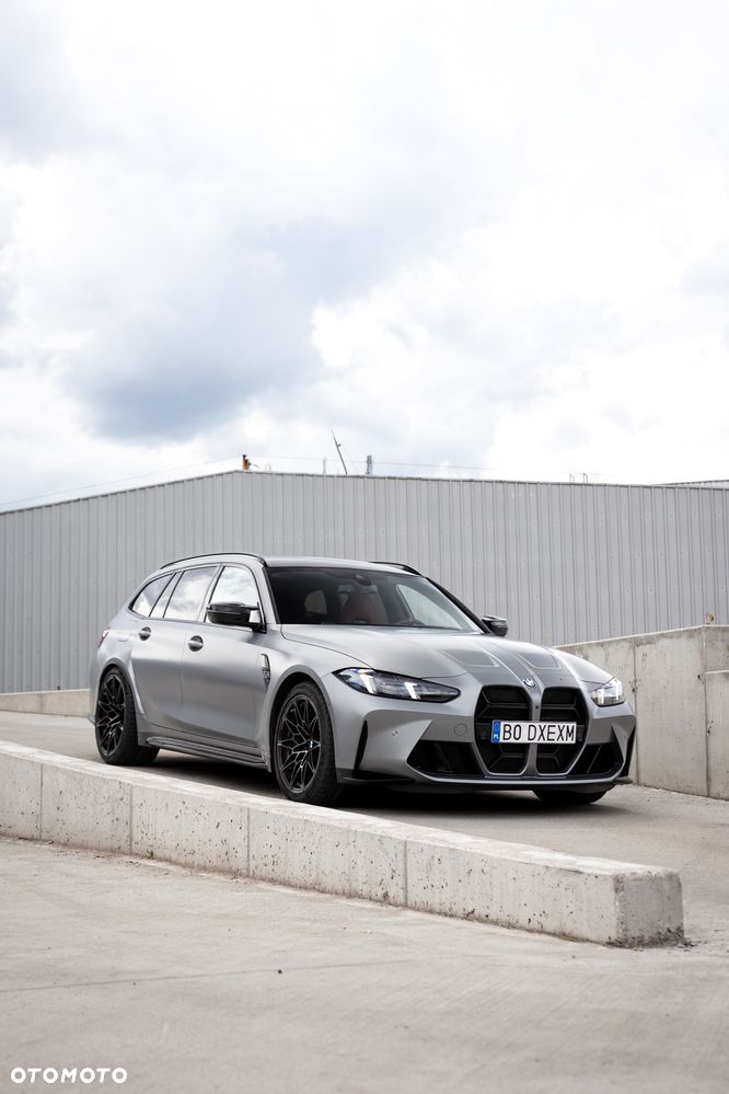 BMW M3 - 2
